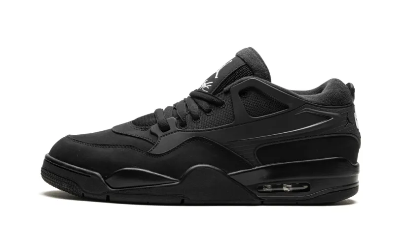 Air Jordan 4 Air Jordan 4 RM 'Black Cat' 