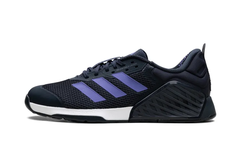 More Adidas Shoes Dropset 3 'Navy White'