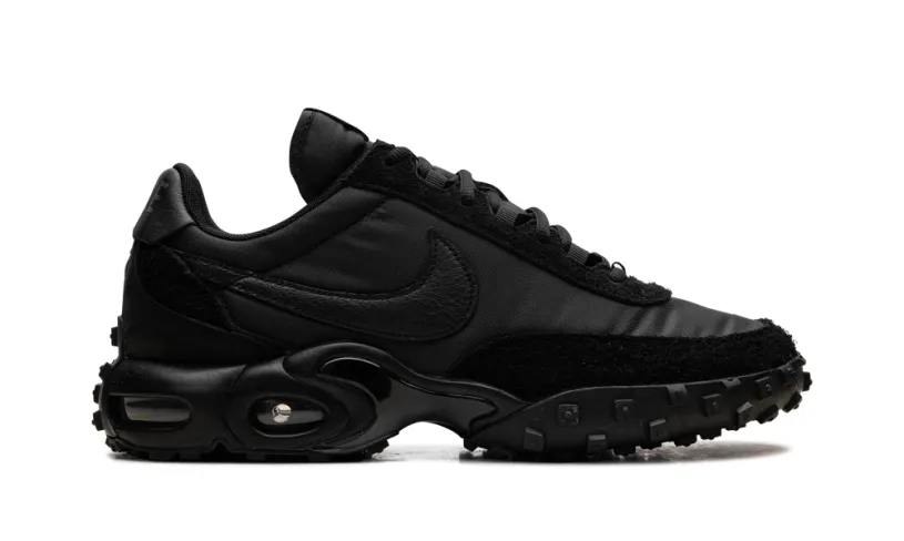 Nike Air Max Air Max Waffle Racer 'Black   Anthracite' 