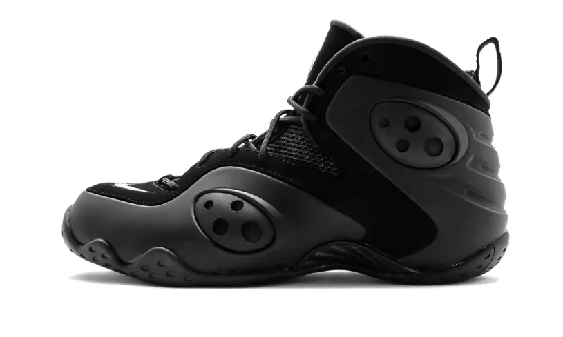 Nike Basketball Zoom Rookie 