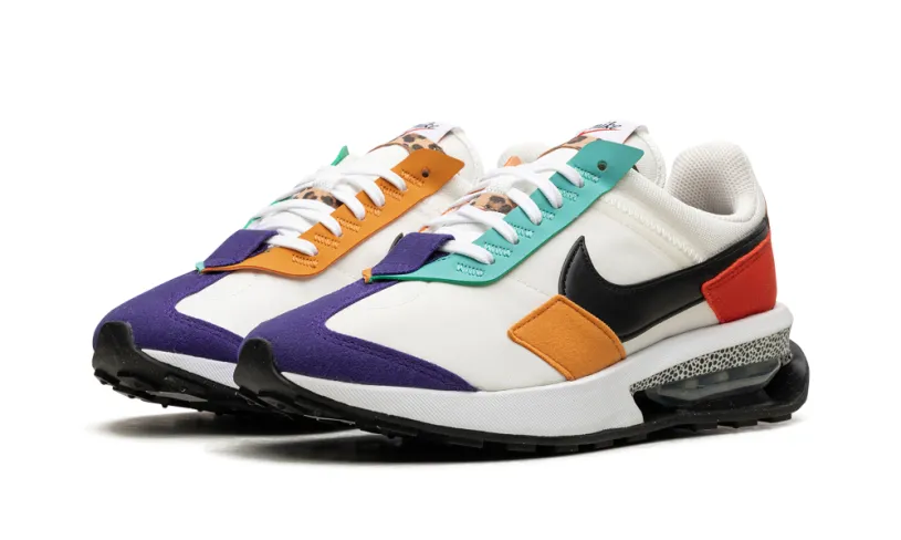 Nike Air Max AIR MAX PRE-DAY SE WMNS 'Safari' 