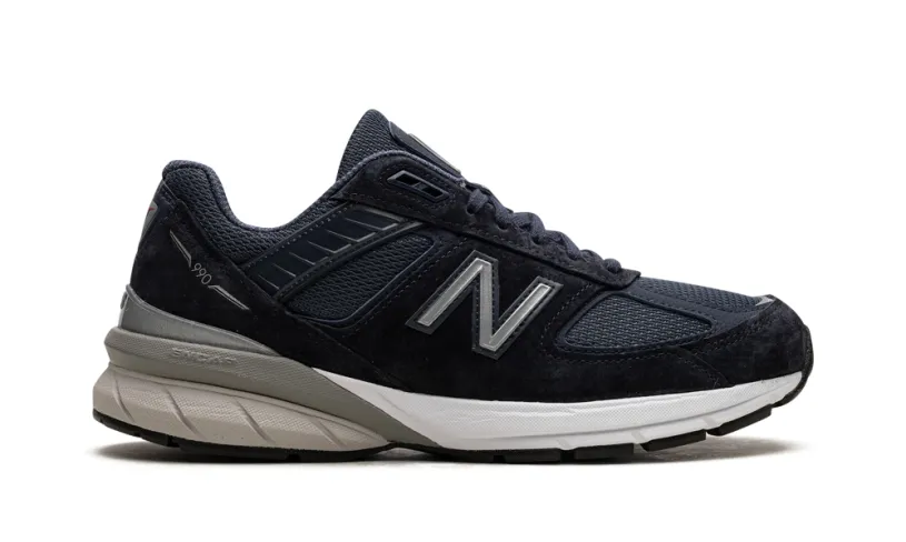 New Balance 990 990 WMNS 'Navy' 