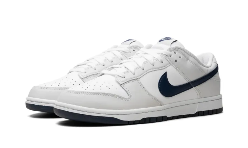 Nike SB Dunk Low 'Grey' 