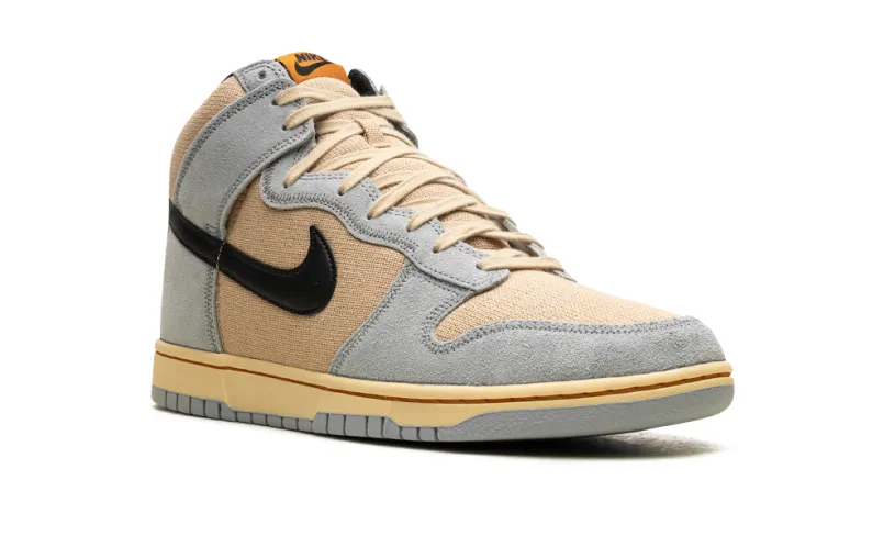 Nike Dunk Dunk Hi Retro SE 'Grain' 