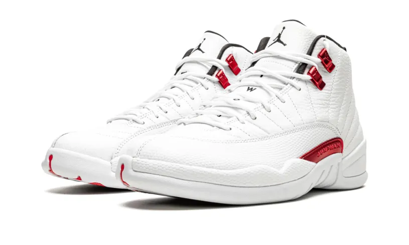 Air Jordan 12 Air Jordan 12 'Twist' 