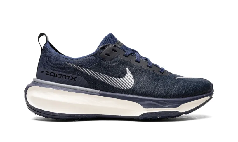 Nike Lifestyle ZoomX Invincible Run 3 'College Navy'