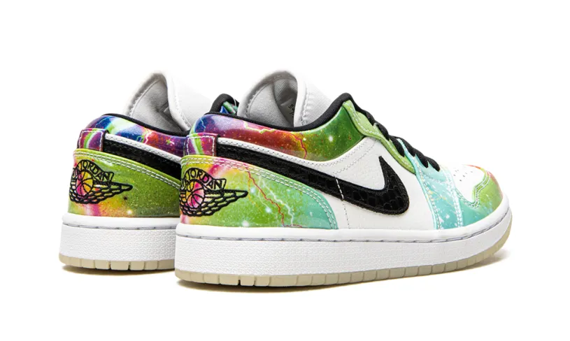 Air Jordan 1 Air Jordan 1 Low WMNS 'Galaxy' 