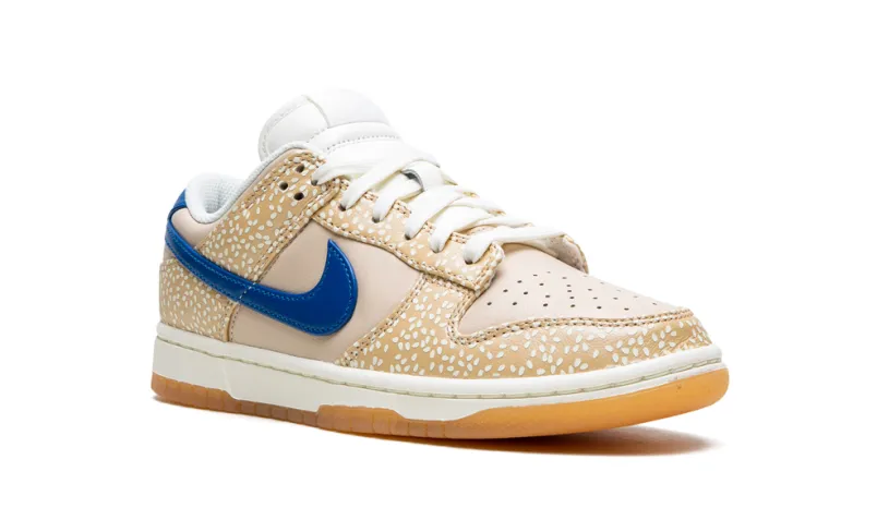 Nike Dunk Dunk Low 'Montreal Bagel' 