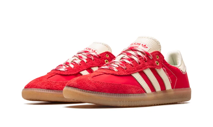 Adidas Samba Samba 'Wales Bonner'