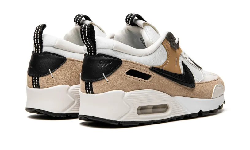 Nike Air Max AIR MAX 90 FUTURA MNS WMNS 'Tan' 