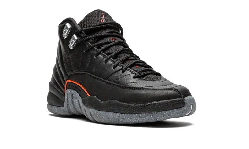 Air Jordan 12 Air Jordan 12 Retro GS 'Utility' 