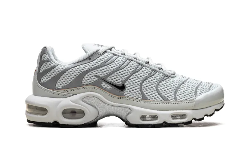 Nike Air Max Air Max Plus WMNS 'Light Silver' 