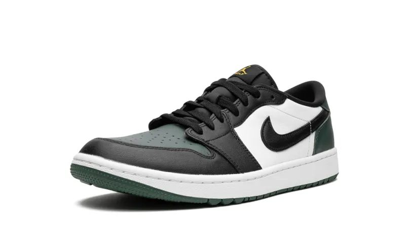 Air Jordan 1 Air Jordan 1 Low Golf 'Noble Green'
