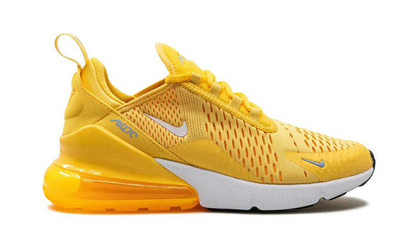 Nike Air Max AIR MAX 270 WMNS 'Topaz Gold' 