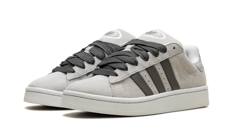Adidas Campus CAMPUS 00S WMNS 'CHARCOAL' 