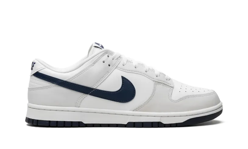 Nike SB Dunk Low 'Grey'