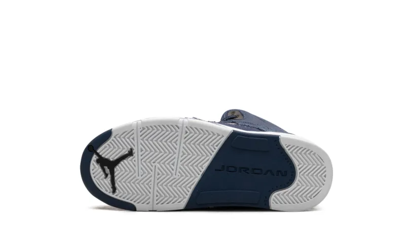 Air Jordan 5 Air Jordan 5 PS 'Midnight Navy'