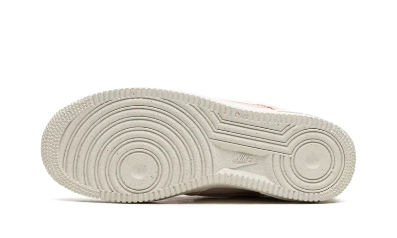 Nike Lifestyle AIR FORCE 1 LO WMNS 'Toasty Pink Oxford' 