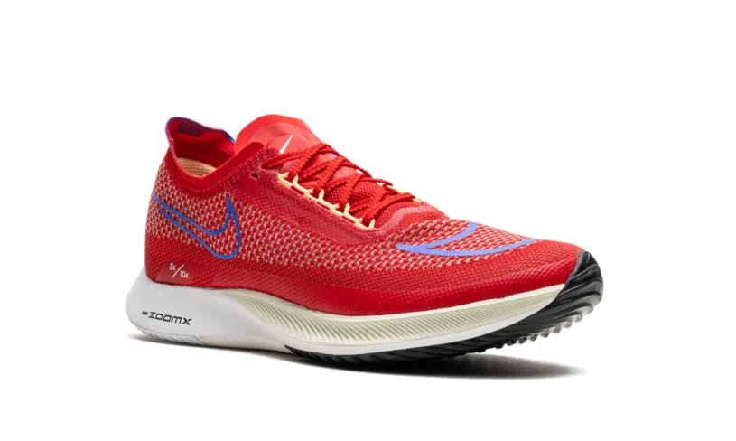 Nike Lifestyle ZoomX StreakFly 'University Red & Blue Joy' 