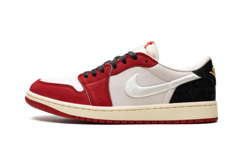 Air Jordan 1 Air Jordan 1 Low OG 'Trophy Room - Home'