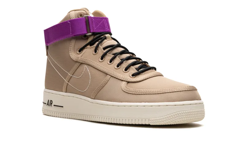 Nike Lifestyle Air Force 1 High 'Moving Company'