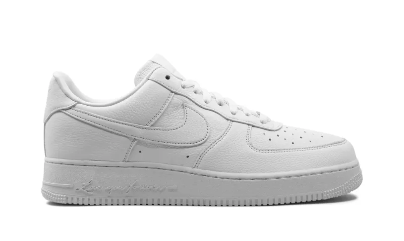 Nike Lifestyle Air Force 1 Low 'Drake NOCTA - Certified Lover Boy' 