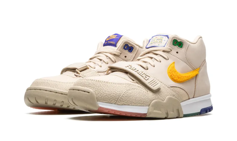 Nike Basketball Air Trainer 1 'La Familia'