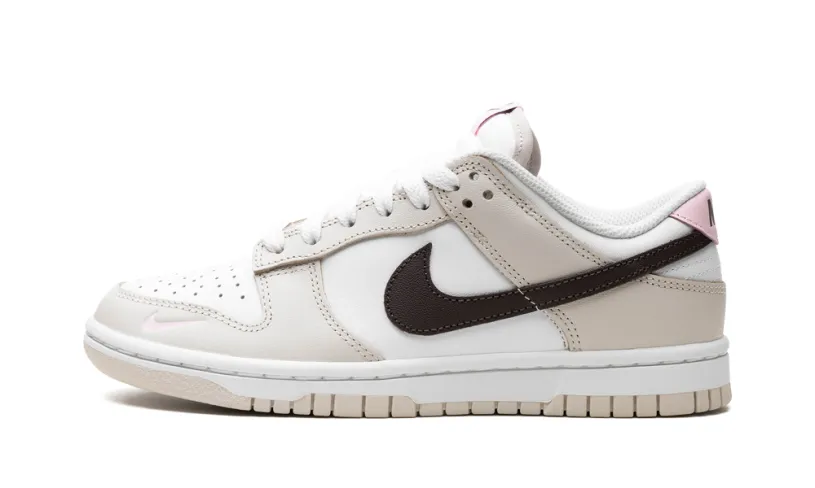Nike Dunk Dunk Low WMNS 'Neapolitan' 