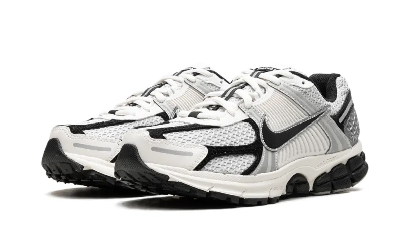 Nike Lifestyle Zoom Vomero 5 'Photon Dust Black' 