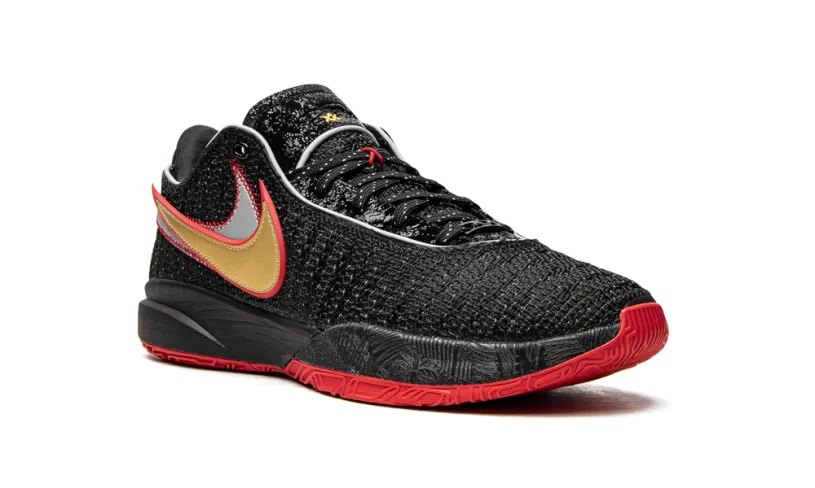 Nike Basketball LeBron 20 'Trinity' 