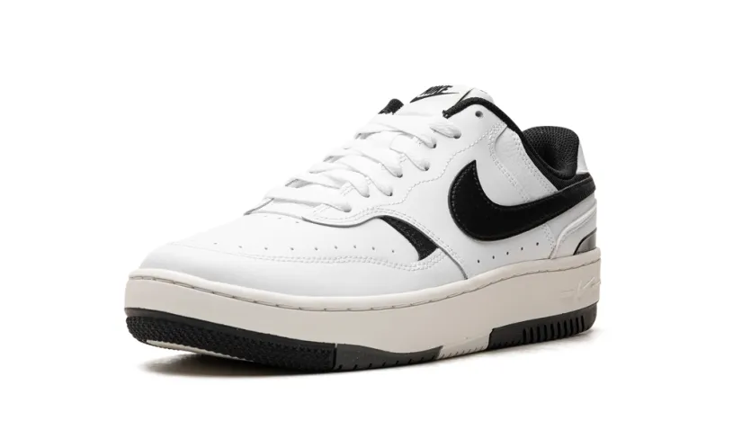Nike Lifestyle GAMMA FORCE WMNS 'White Black' 