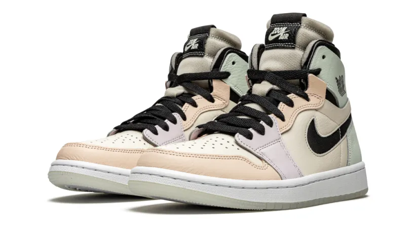 Air Jordan 1 AIR JORDAN 1 ZOOM CMFT WMNS 'Easter'