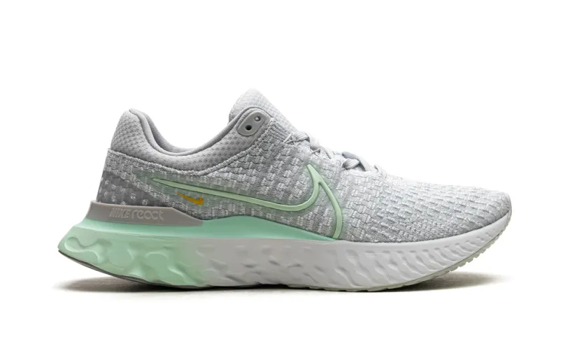 Nike Lifestyle REACT INFINITY RUN PK 3 WMNS 'Foam Mint'