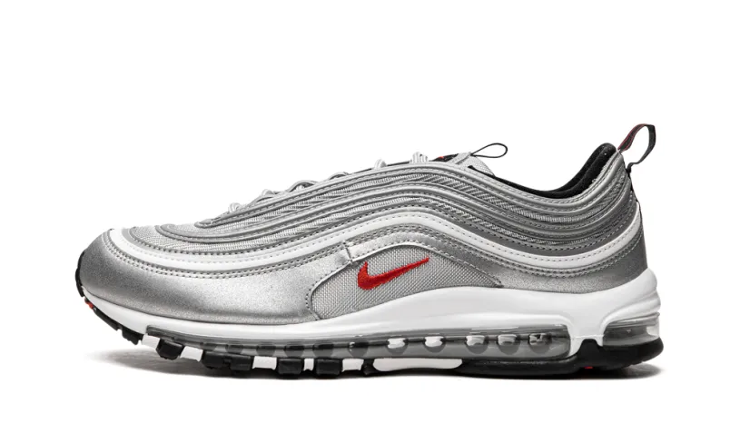 Nike Air Max Air Max 97 OG 'Silver Bullet 2022'