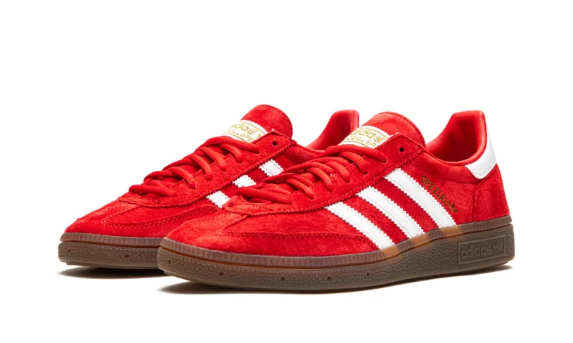 Adidas Handball Spezial Handball Spezial 'Scarlet   White' 