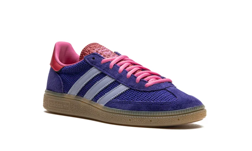Adidas Handball Spezial Handball Spezial 'size? Exclusive Mesh Purple' 