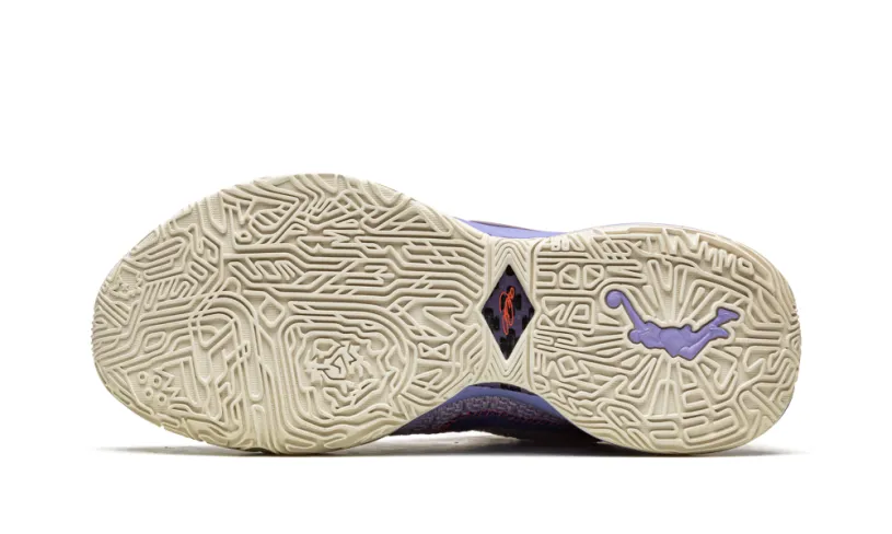 Nike Basketball LeBron 20 'Violet Frost'