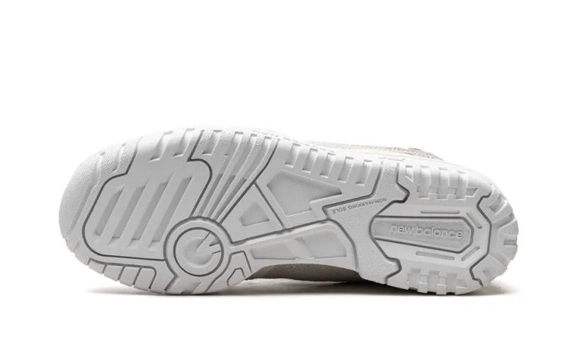 New Balance 550 550 WMNS 'Sea Salt   Nori' 