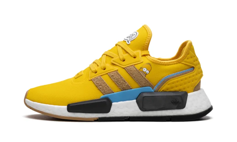 Adidas NMD NMD G1 Low 'The Simpsons - Homer' 