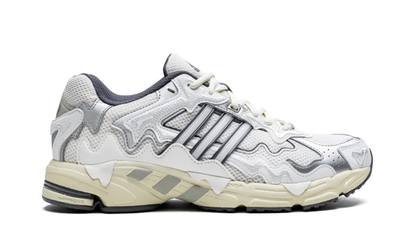 More Adidas Shoes Response CL 'Bad Bunny - White' 