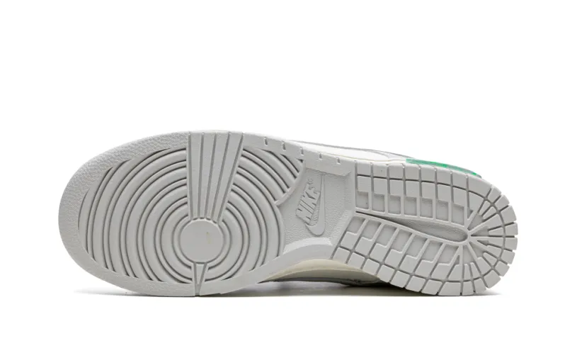 Nike Dunk Dunk Low 'Off-White - Lot 30'