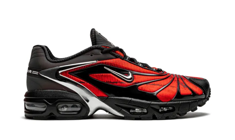 Nike Air Max Air Max Tailwind V 'Skepta Bloody Chrome' 