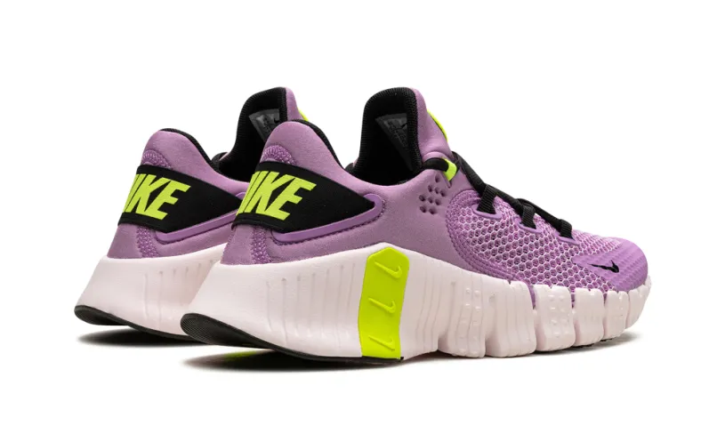 Nike Lifestyle FREE METCON 4 WMNS 'Fuchsia' 