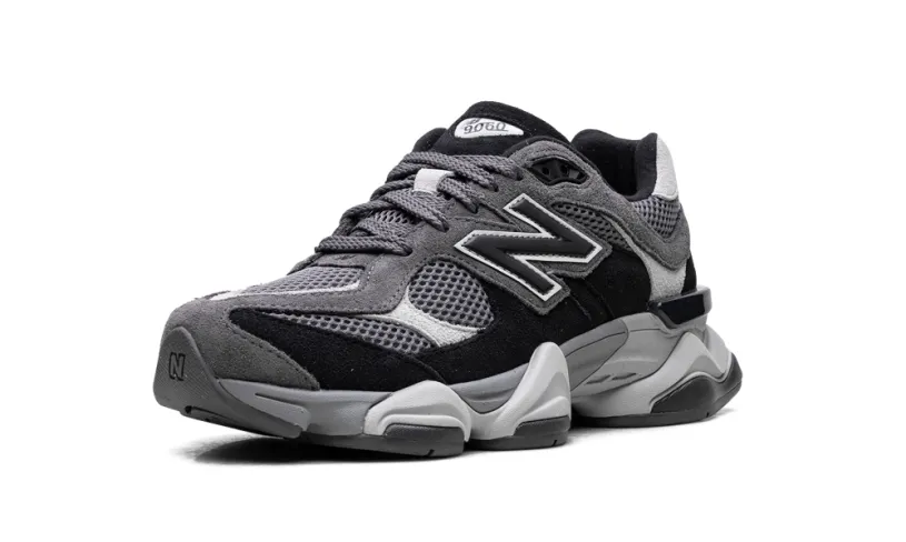New Balance 9060 9060 'Black   Casterock' 