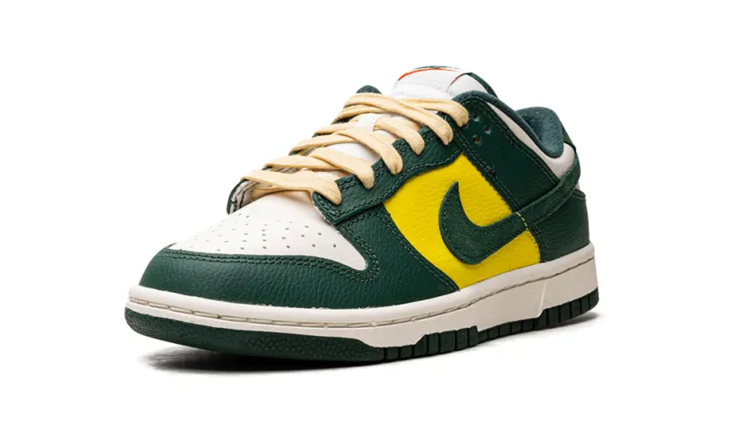 Nike Dunk DUNK LO MNS WMNS 'Noble Green' 