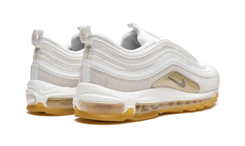 Nike Air Max Air Max 97 'M. Frank Rudy' 