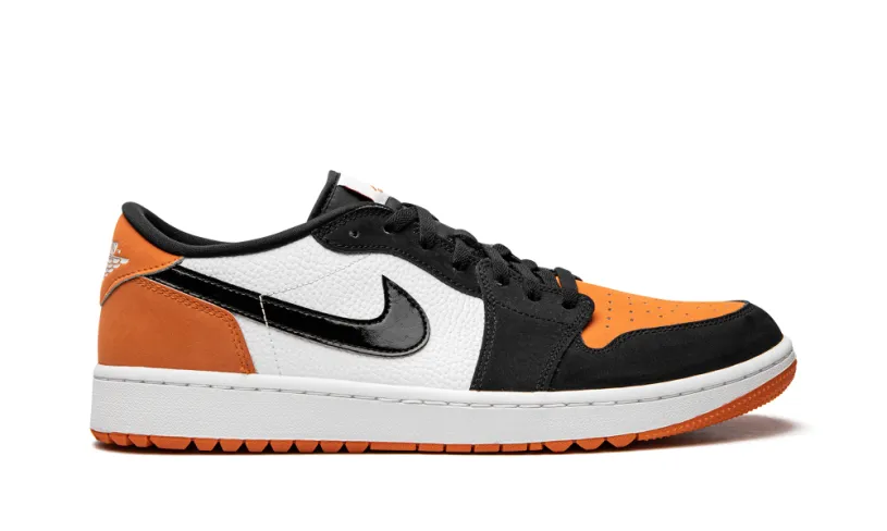 Air Jordan 1 Air Jordan 1 Retro Low Golf 'Shattered Backboard' 