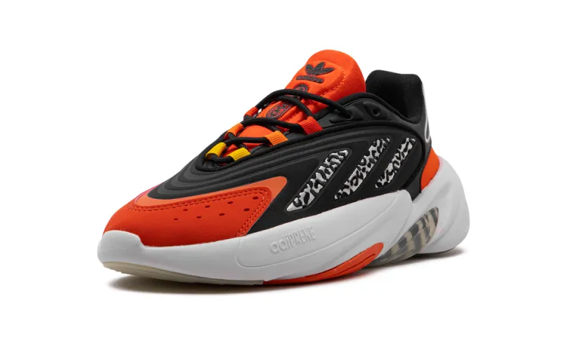 More Adidas Shoes Rich Mnisi x Ozelia WMNS 'Animal Print'