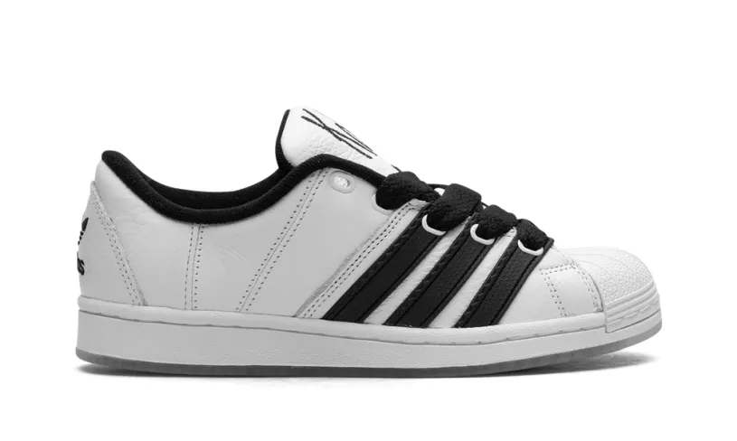 Adidas Superstar Supermodified 'KoRn'