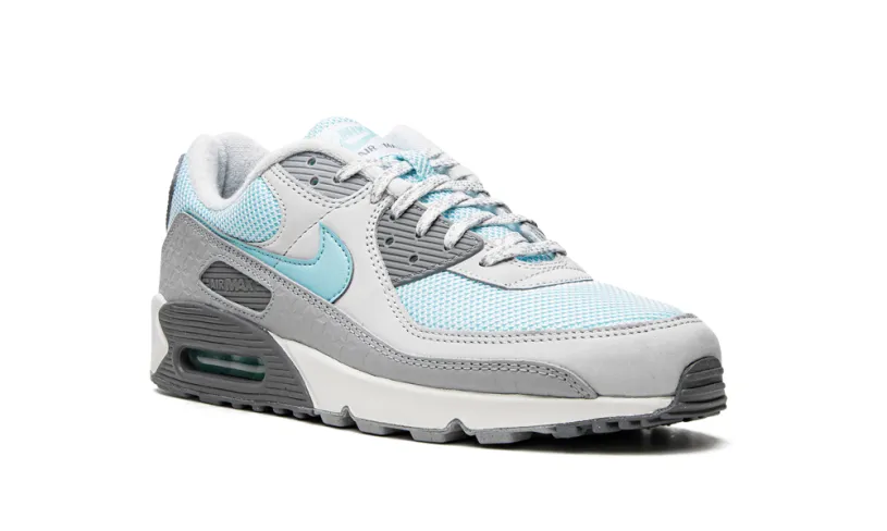 Nike Air Max Air Max 90 'Snowflake' 